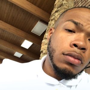 Meet your Posher, Isaiah